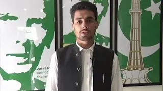 A delegation of National Youth Assembly from across Pakistan visited ISPR