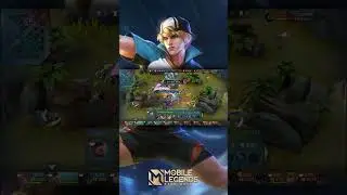 tips bermain gold lane #proplayer #mlbb #clintbuildterbaru #mlbbcreatorcamp #gameplay #clintsavage