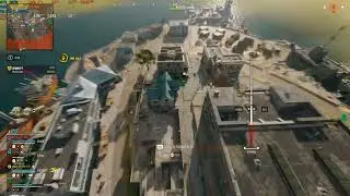 Ryzen 5 9600x + RTX 3070 - Rebirth Island 1440p - Warzone