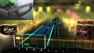 Rocksmith 2014 HD - Sugar - Maroon 5 - Mastered 95% (Lead) (Custom Song)