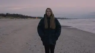 gintė - širdis apdulkėjo