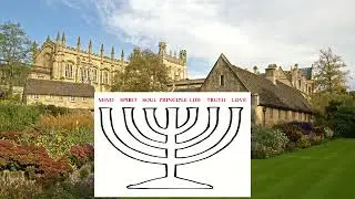 John Doorly's Historic Discoveries  - His Method and Timeline.  The Calculus - The Four Orders #3