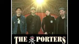 The Porters   Nameless Grave