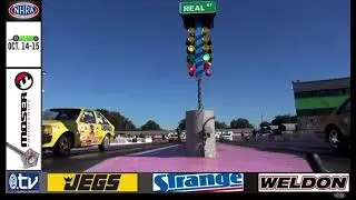 Riley vs Riley FWD War !  2022 NHRA Orlando Divisional