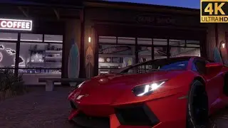 Lamborghini Aventador LP700-4 - The Crew Motorfest | Gameplay