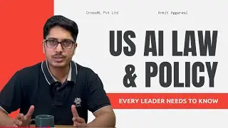 US AI Law & Policy 2025: What Every Business Leader Needs to Know | AI Compliance Guide