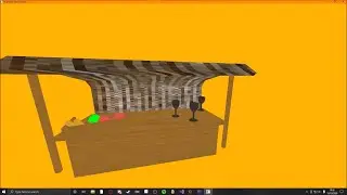 C++ OpenGL model loading