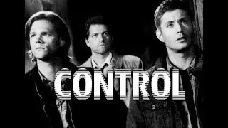 Control - Dark TFW (Team Free Will)