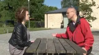 TV SPOT - Ugens Profil // Thyge Enevoldsen - CFJOO