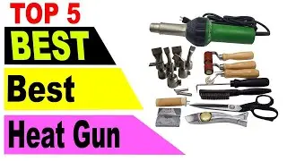 Top 5 Best Cheap Heat Gun On Aliexpress on Amazon Review