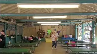 Mccarthur park pavilion rentals. Best, cheapest, all day rentals for birthdays in San Antonio.