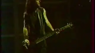 Pantera (live) - Le Zenith, Paris, France (May 18, 2000)