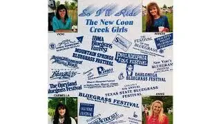 Picture of You -New Coon Creek Girls