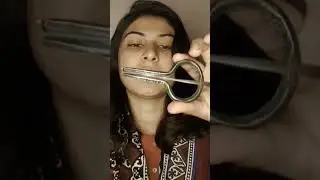 The Magic of the Mouth Harp 🎶