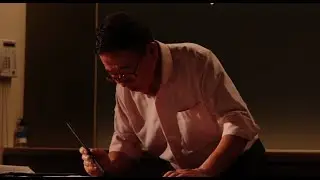 2025 Cultural Medallion Recipient: Nai Swee Leng