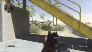 Spectator Glitch On MW