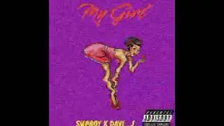 My girl by Supkid X davi j