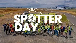 Spotter Day 2023 | Santiago de Chile (SCL/SCEL)