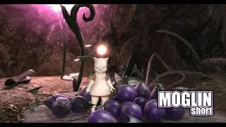 FFXIV: Moglin Dance