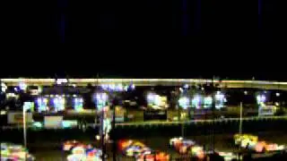 BRP Modified Tour PPMS- 4 Wide Salute