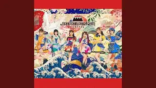ジャパナReスタート!