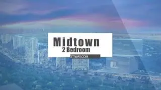 Midtown by Deyaar Offers 2BHK - Citiway Real Estate
