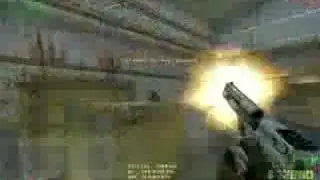 Counterstrike 1.6 Frag movie depn.nl | snotneuz