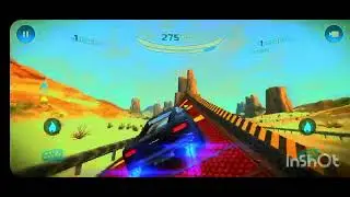 Perfect barrel role in asphalt nitro#trend #racing #trend 
