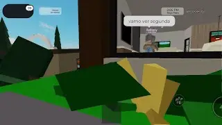 Um dia de acampamento com migo em brukan av e coisa estranhas aconteceram 😯😮