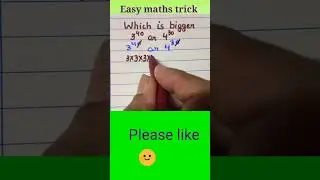 Maths shortcut #shortsfeed #knowledgetime #shorts #short