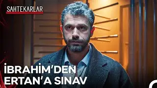 Onun Cezası Benim Ellerimden Olacak! - Sahtekarlar 16. B&ouml;l&uuml;m