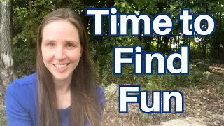 Find Your Fun in Midlife | Artist Date Explained