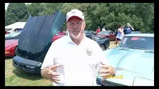PITTSBURGH EVENTS... PITTSBURGH VINTAGE GRAND PRIX 2022 #PVGP #18ricco