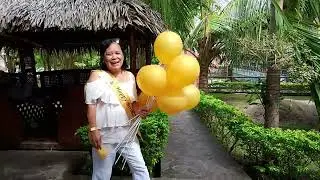 Teachers Christmas Party 2025...@ Cugon Resort... Thank you Lord ....