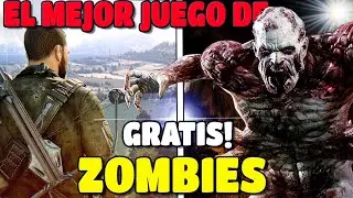 💥DYING LIGHT COMBATE VISCERAL y ESTRAT&Eacute;GICO y ES GRATIS