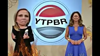 YTPBR - CRISTINA JUMENTA E O ÔMEGA 3