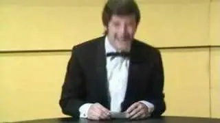 Monty Python, Season 1, Episode 11 - 3