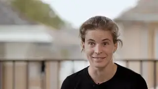 «Zwischen Rahmen & Programm» / Tabita Berglund