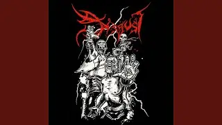 Spawn of Hatred