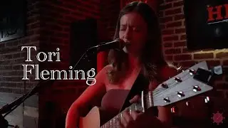 TunedUp Live! | Tori Fleming (Live Music)
