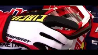 Team Honda RedMoto Assomotor 2017