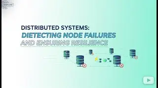 Освоение распределенных систем: обнаружение сбоев узлов и обеспечение отказоустойчивости &mdash; ПОЯСНЕ...