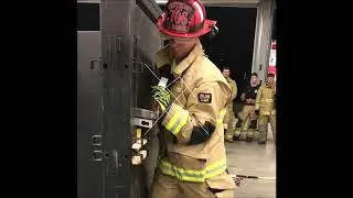 Kouts Fire Department 2019 Music Video