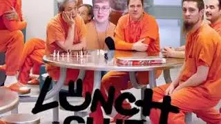 Lunch Club But CallMeCarson Is In Jail