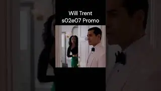 Will Trent 2x07 Promo (HD) #shorts #promo #willtrent #abc #usa #ufc