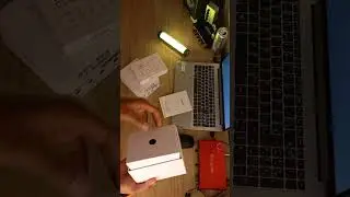 Unboxing #1  - ⚡ Vitoos DD5-SV2 &ndash; Fonte