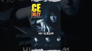 KISS и ACE ЗАПИСАЛИ ОДНУ И ТУ ЖЕ ПЕСНЮ??? #ace #kiss #acefrehley