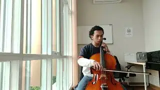 Scale C Phrygian Locrian 3 Octaves : Slur 2 & 5