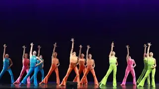Do You Remember - Jazz Dance - Escuela de Danza Stardanze