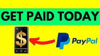 Make Money Today with 3 Phone Apps that Pay You Instantly via PayPal 💰